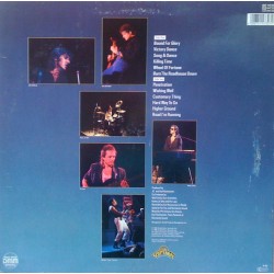 John Cafferty And The Beaver Brown Band - Roadhouse John Cafferty And The Beaver Brown Band - Roadhouse