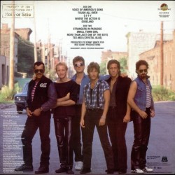 John Cafferty And The Beaver Brown Band - Tough All Over John Cafferty And The Beaver Brown Band - Tough All Over