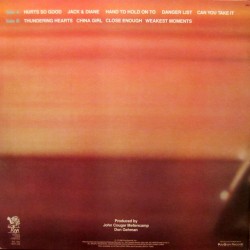 John Cougar Mellencamp - American Fool John Cougar Mellencamp - American Fool