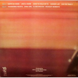 John Cougar Mellencamp - American Fool John Cougar Mellencamp - American Fool