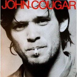 John Cougar Mellencamp - John Cougar John Cougar Mellencamp - John Cougar