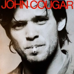 John Cougar Mellencamp - John Cougar John Cougar Mellencamp - John Cougar