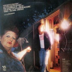 John Cougar Mellencamp - Nottin Matters And What If It Did John Cougar Mellencamp - Nottin Matters And What If It Did