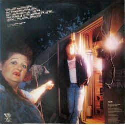 John Cougar Mellencamp - Nottin Matters And What If It Did John Cougar Mellencamp - Nottin Matters And What If It Did