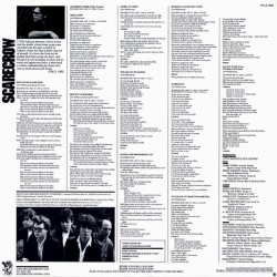 John Cougar Mellencamp - Scarecrow John Cougar Mellencamp - Scarecrow