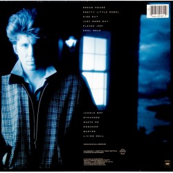 John Eddie - John Eddie