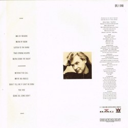 John Farnham - Age Of Reason John Farnham - Age Of Reason