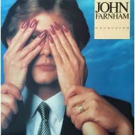 john Farnham - Uncovered