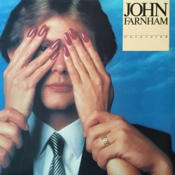 john Farnham - Uncovered john Farnham - Uncovered