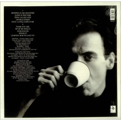 John Hiatt - Bring The Family John Hiatt - Bring The Family