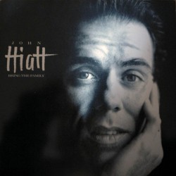 John Hiatt - Bring The Family John Hiatt - Bring The Family