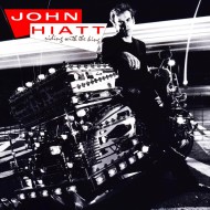 John Hiatt - Riding With The King