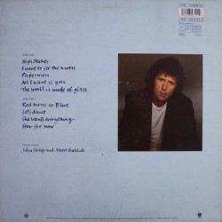 John Illsley - Glass