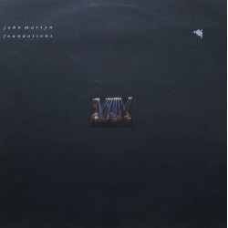 John Martyn - Foundations