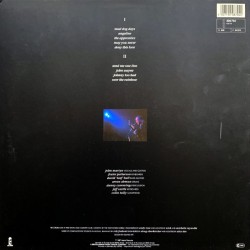 John Martyn - Foundations