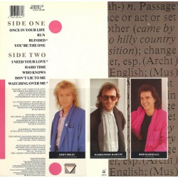 John Miles Band - Transition John Miles Band - Transition