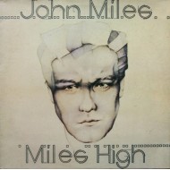 John Miles - Miles High