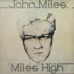 John Miles - Miles High
