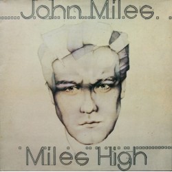 John Miles - Miles High John Miles - Miles High