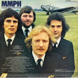 John Miles - Mmph More Miles Per Hour John Miles - Mmph More Miles Per Hour