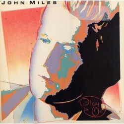 John Miles - Play On John Miles - Play On