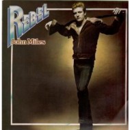 John Miles - Rebel