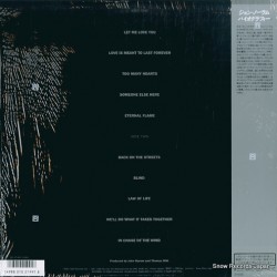 John Norum - Total Control