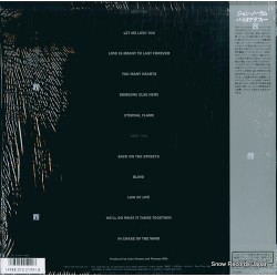 John Norum - Total Control John Norum - Total Control