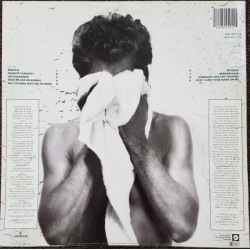 John Parr - John Parr John Parr - John Parr