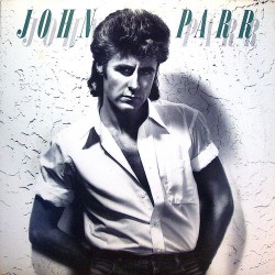 John Parr - John Parr John Parr - John Parr