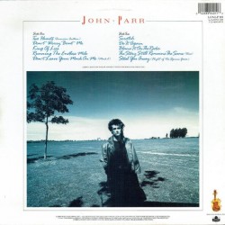 John Parr - Running The Endless Mile John Parr - Running The Endless Mile