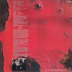 Johnny Diesel And The Injectors - Johnny Diesel And The Injectors Johnny Diesel And The Injectors - Johnny Diesel And The Injectors