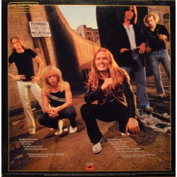 Johnny Van Zant Band - No More Dirty Deals Johnny Van Zant Band - No More Dirty Deals