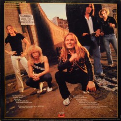 Johnny Van Zant Band - No More Dirty Deals Johnny Van Zant Band - No More Dirty Deals