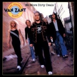 Johnny Van Zant Band - No More Dirty Deals Johnny Van Zant Band - No More Dirty Deals