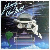 Johnny Van Zant Band - Round Two