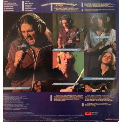 Johnny Van Zant Band - Round Two Johnny Van Zant Band - Round Two