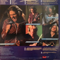 Johnny Van Zant Band - Round Two Johnny Van Zant Band - Round Two