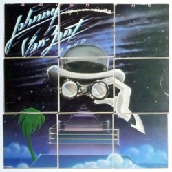 Johnny Van Zant Band - Round Two Johnny Van Zant Band - Round Two