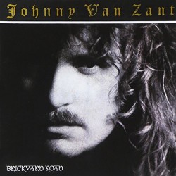 Johnny Van Zant - Brickyard Road Johnny Van Zant - Brickyard Road