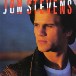 Jon Stevens - Jon Stevens Jon Stevens - Jon Stevens