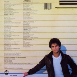 Jon Stevens - Jon Stevens Jon Stevens - Jon Stevens