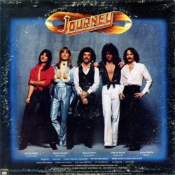 Journey - Evolution Journey - Evolution
