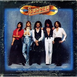 Journey - Evolution Journey - Evolution