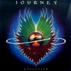 Journey - Evolution Journey - Evolution