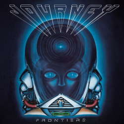 Journey - Frontiers Journey - Frontiers
