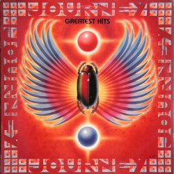 Journey - Greatest Hits Journey - Greatest Hits