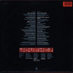 Journey - Greatest Hits Journey - Greatest Hits