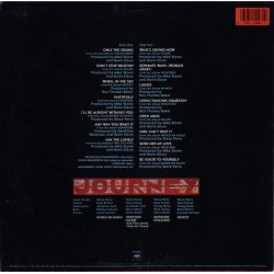 Journey - Greatest Hits Journey - Greatest Hits