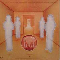 Journey - Look In The Future Journey - Look In The Future